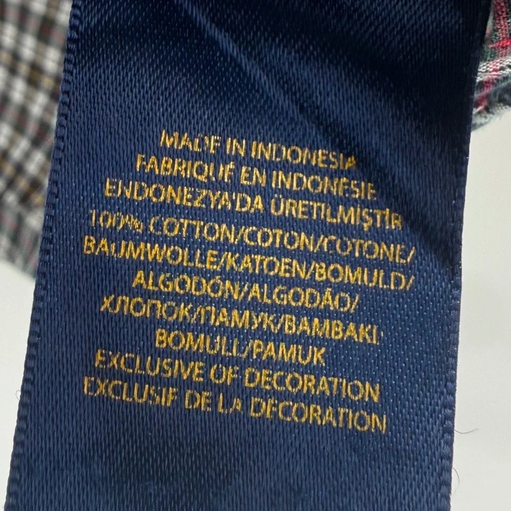 Ralph Lauren classic ralph